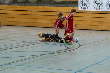 Bild 305 - B-Juniorinnen Hallenlandesmeisterschaften